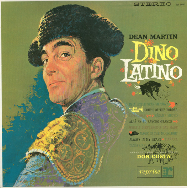 Dino Latino º