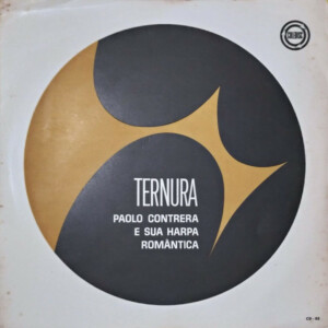 Paolo Contrera E Sua Harpa Romântica – Ternura º