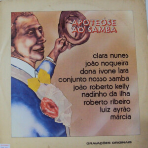 Apoteose Ao Samba º