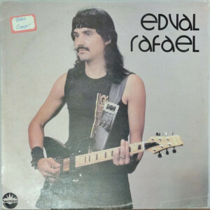 Edval Rafael º