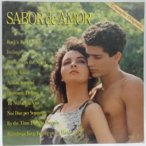 Sabor De Amor º