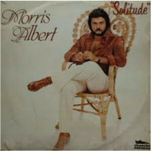 Morris Albert – Solitude º