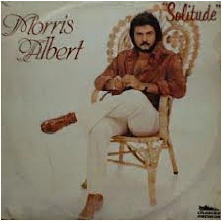 Morris Albert – Solitude º