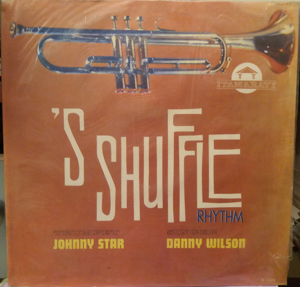 Johnny Star e Danny Wilson – 'S Shuffle º