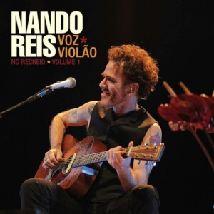 nando reis