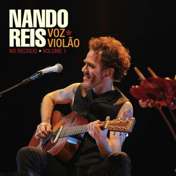 nando reis