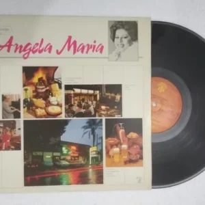 Angela Maria 1985 º