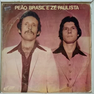 eao Brasil E Ze Paulista - Mulher Briguenta º