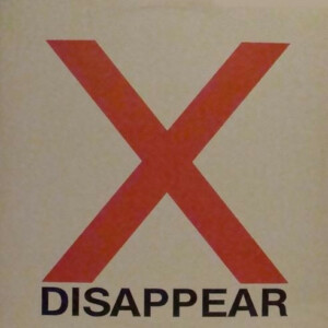 INXS – Disappear º
