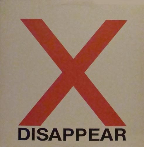 INXS – Disappear º