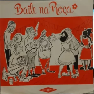 Baile Na Roça Duplo º