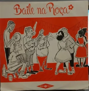 Baile Na Roça Duplo º