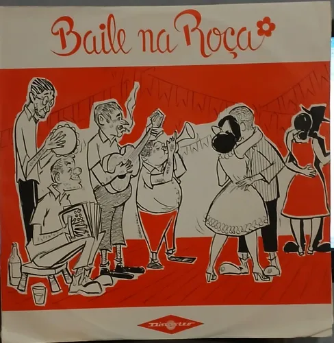 Baile Na Roça Duplo º