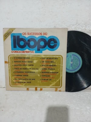 Os Sucessos Do Ibope º