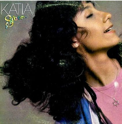 Kátia – Sabor º