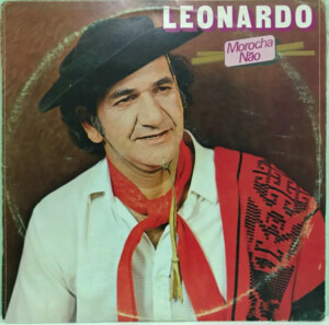 Leonardo – Morocha Não º