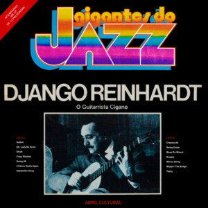 Gigantes Do Jazz Box º - Imagem 2