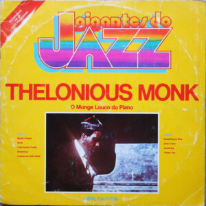 Gigantes Do Jazz Box º - Imagem 3