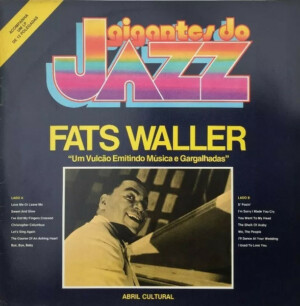 Gigantes Do Jazz Box º - Imagem 4