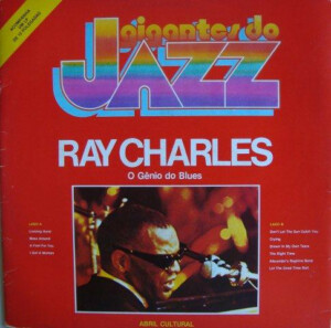 Gigantes Do Jazz Box º - Imagem 3