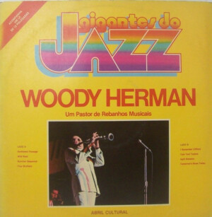 Gigantes Do Jazz Box º - Imagem 5