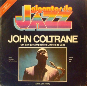 Gigantes Do Jazz Box º - Imagem 7