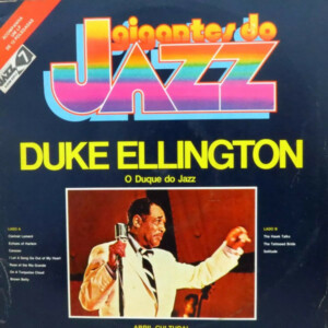 Gigantes Do Jazz Box º - Imagem 9