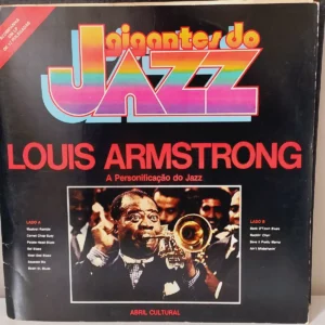 Gigantes Do Jazz Box º - Imagem 10
