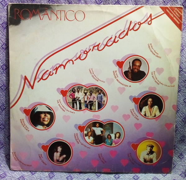 Romântico - Namorados º