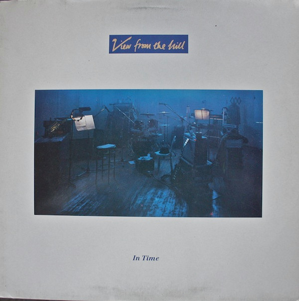 View From The Hill – In Time º