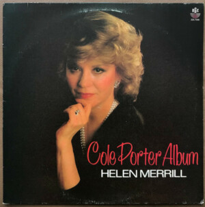 Helen Merrill – Cole Porter Album º