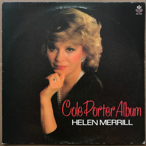 Helen Merrill – Cole Porter Album º