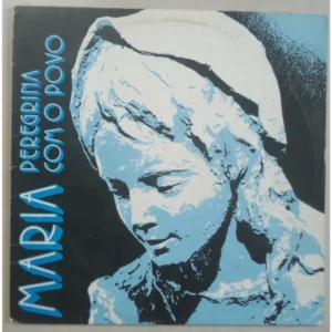 Maria Peregrina Com O Povo º