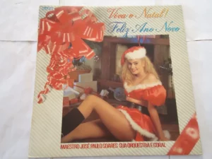 Viva O Natal Feliz Ano Novo º