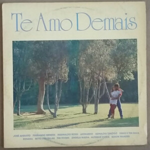 Te Amo Demais º