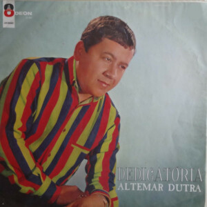 Altemar Dutra – Dedicatória º