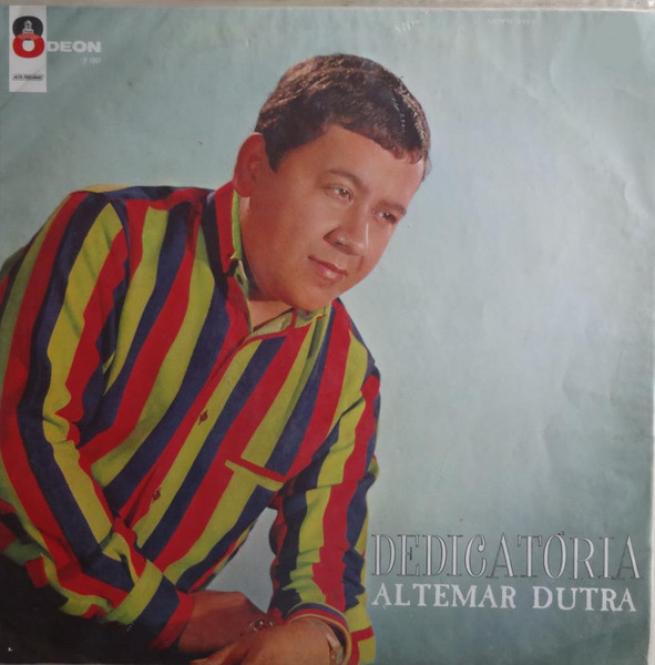 Altemar Dutra – Dedicatória º