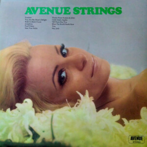 Avenue Strings º