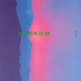 Kitaro – Ten Years º