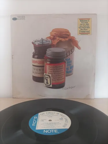 One Night With Blue Note Vol. 1 º
