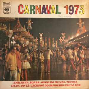 Carnaval 1973 º
