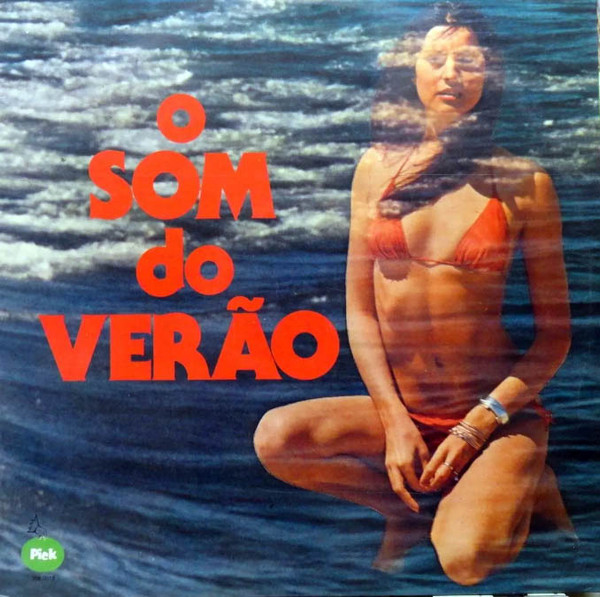 O Som Do Verão º