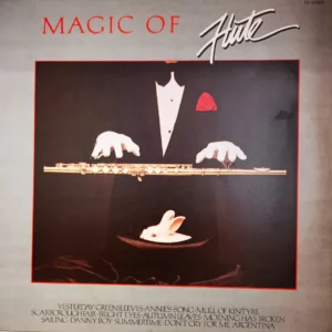 Magic Of Flute º