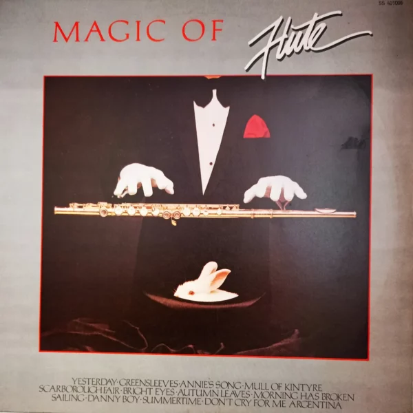 Magic Of Flute º