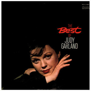 The Best Of Judy Garland º