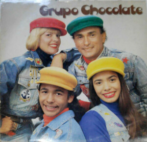 Grupo Chocolate º