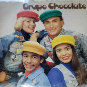 Grupo Chocolate º