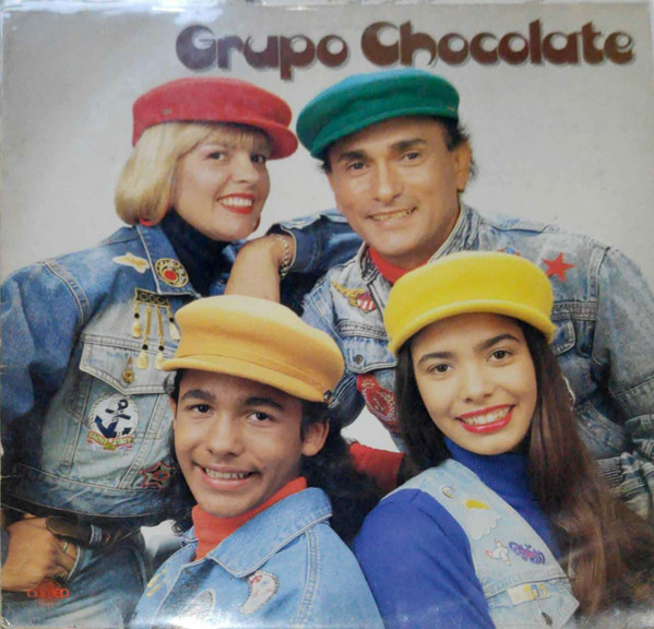 Grupo Chocolate º