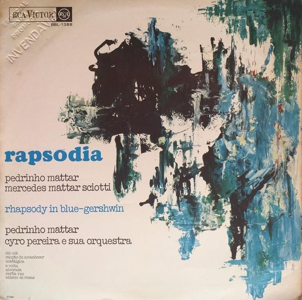 Pedrinho Mattar – Rapsódia º