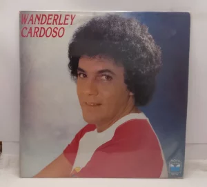 Wanderley Cardoso º